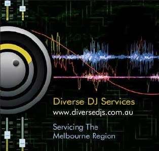 Photo: Diverse DJ Services