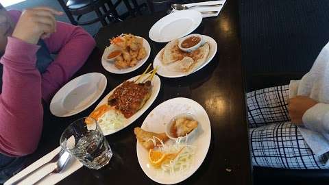 Photo: Na Songkhla Thai Restaurant (Mernda)