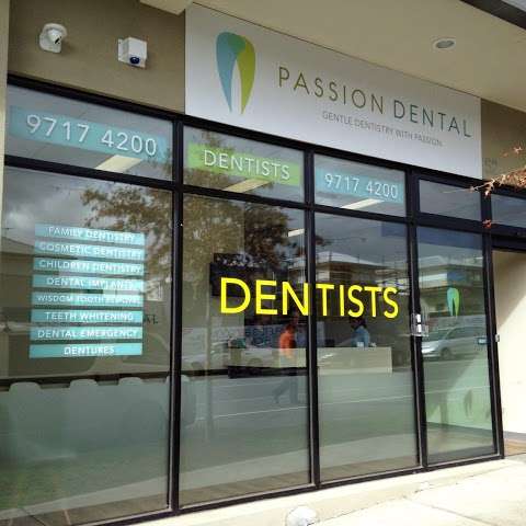 Photo: Passion Dental